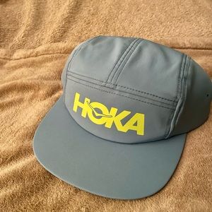 HOKA U Performance Hat - Unisex